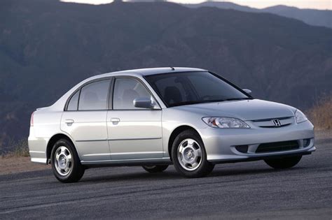 2004 honda civic hybrid compression test|2004 Honda Civic Compression test specs : r/Honda .